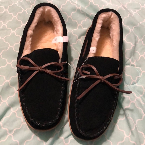 J. Crew Other - Jcrew slippers